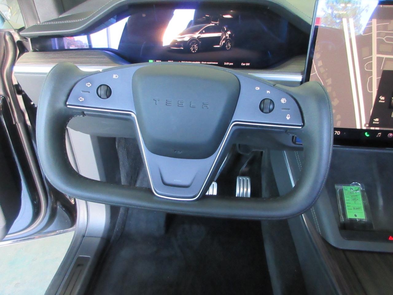 Tesla Model X  2022