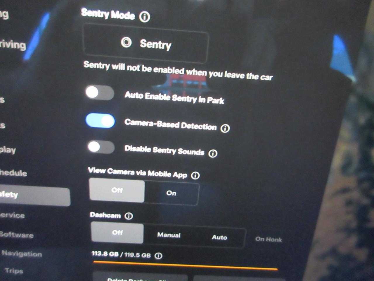 Tesla Model X  2022
