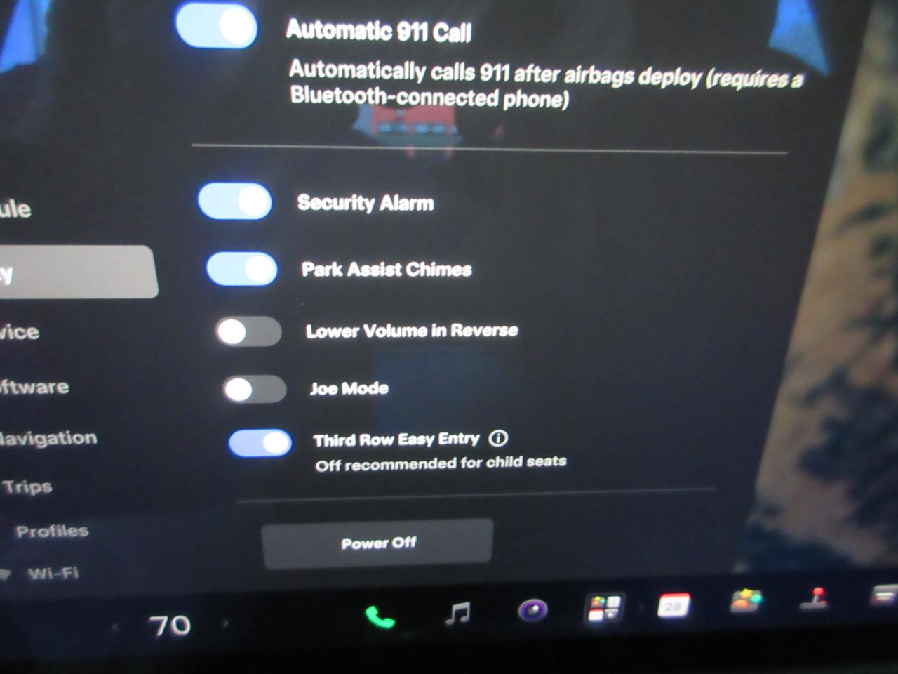 Tesla Model X  2022