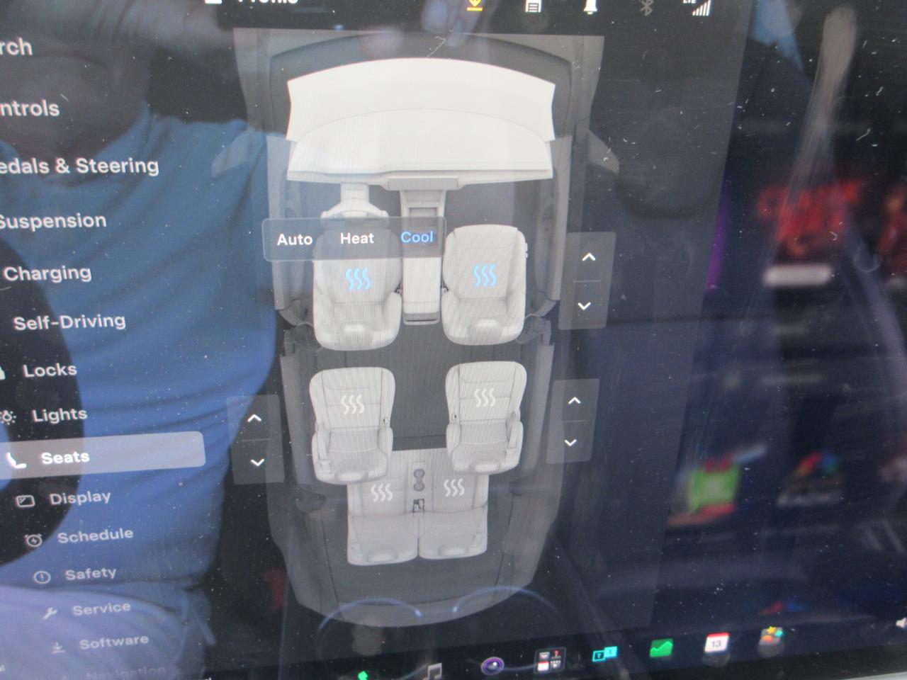 Tesla Model X  2022