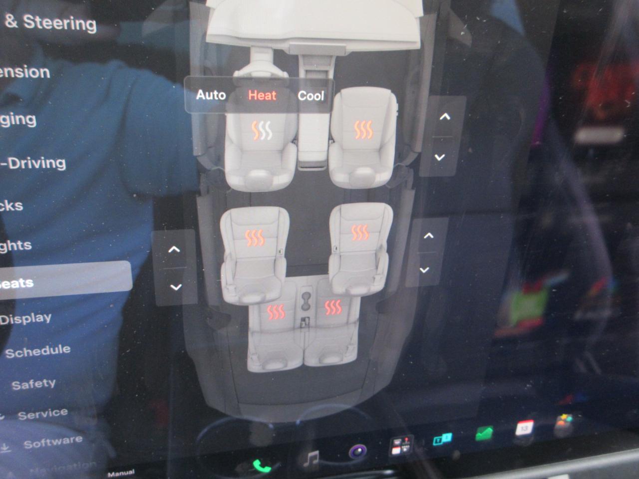 Tesla Model X  2022