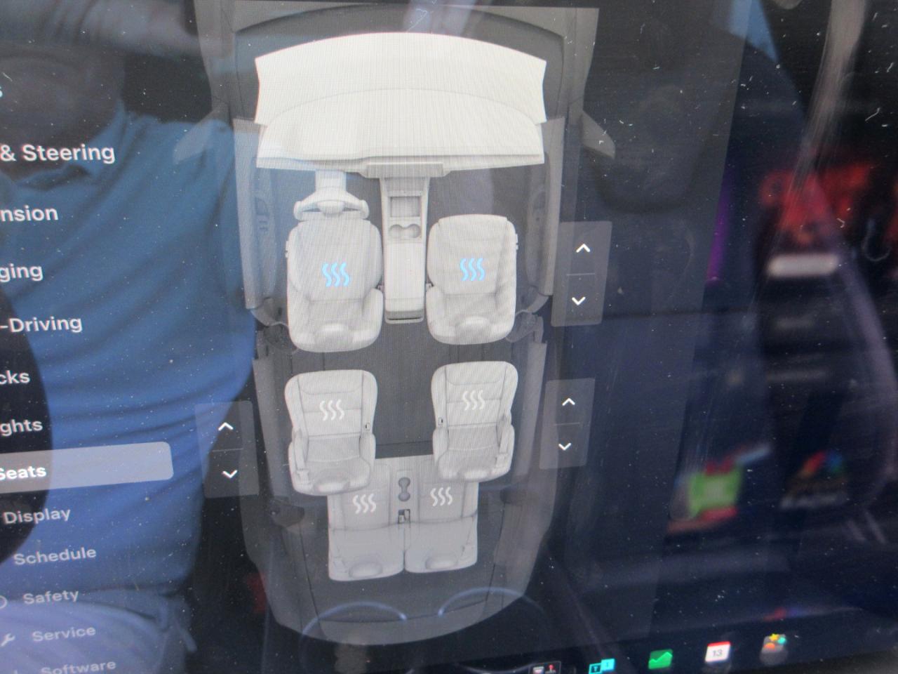 Tesla Model X  2022
