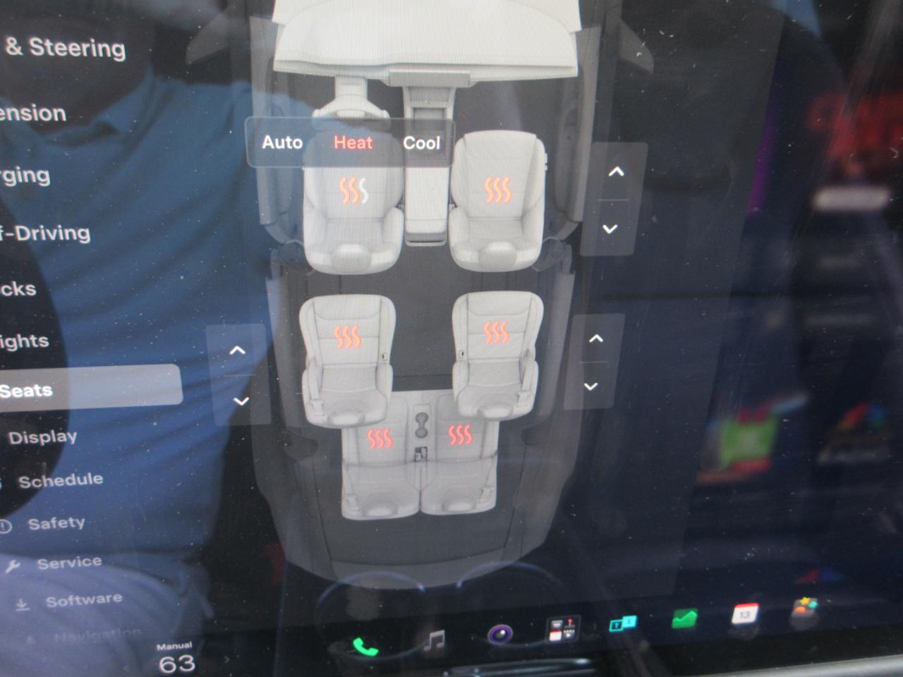 Tesla Model X  2022