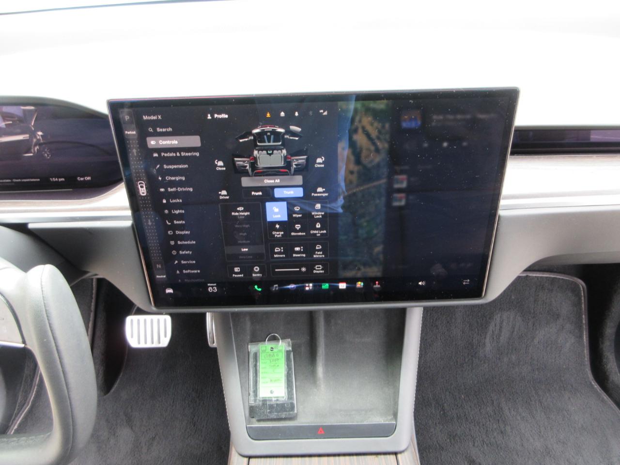 Tesla Model X  2022