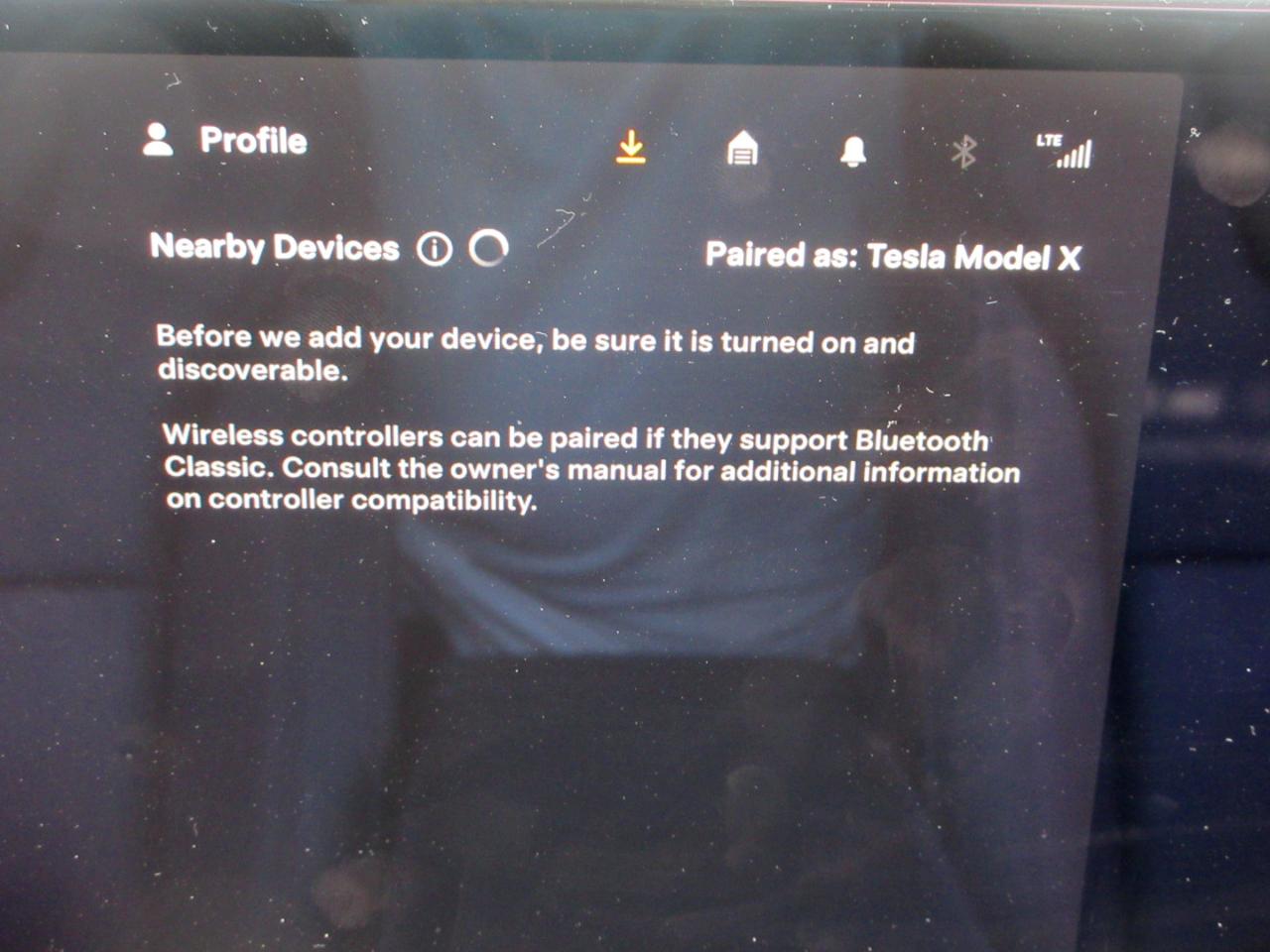 Tesla Model X  2022
