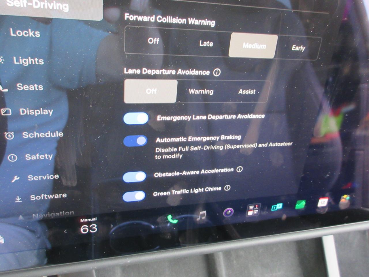 Tesla Model X  2022