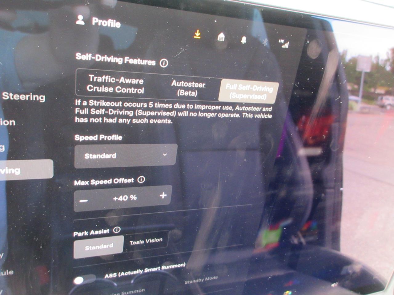 Tesla Model X  2022