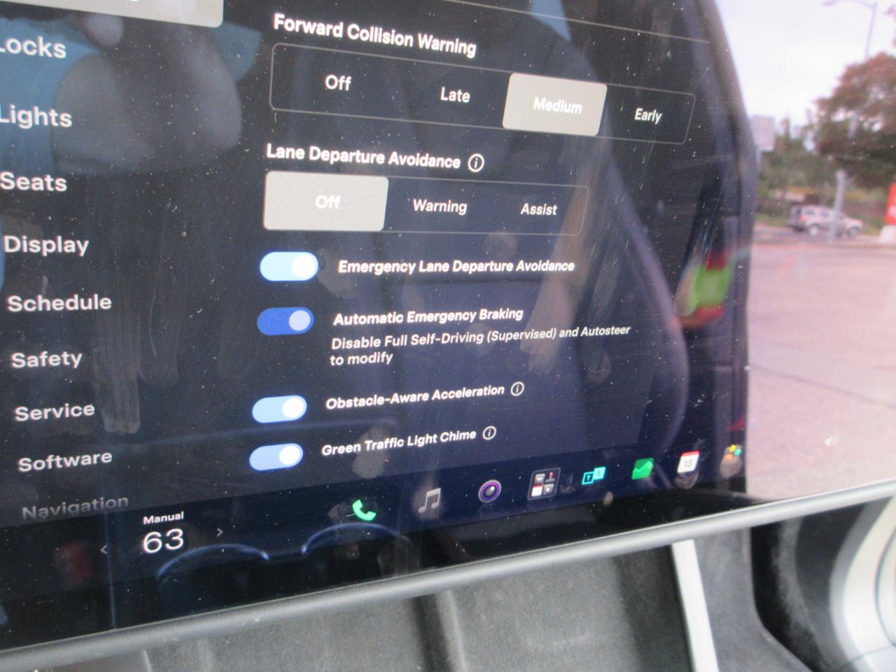 Tesla Model X  2022