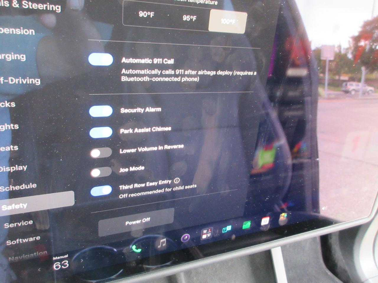 Tesla Model X  2022