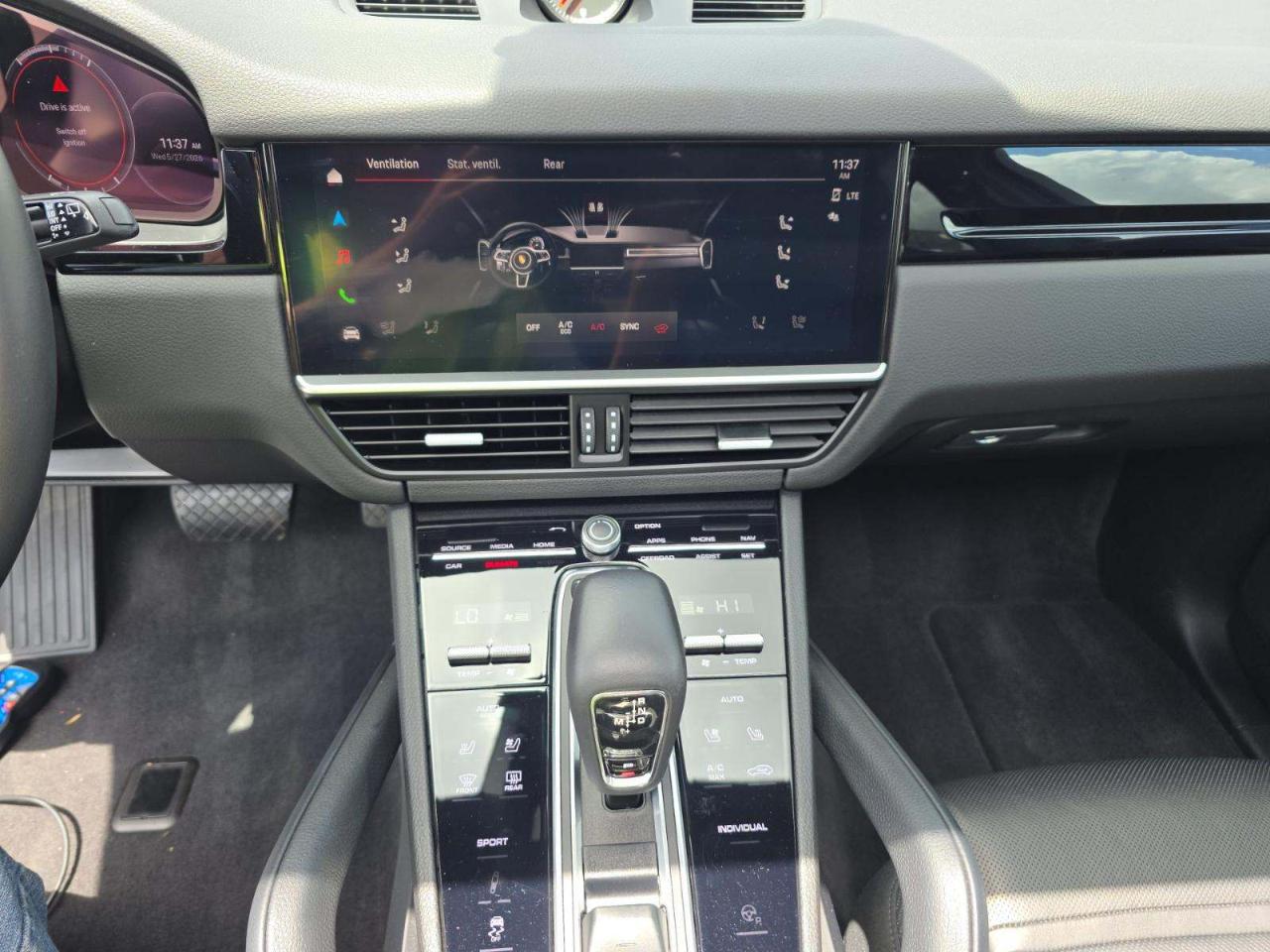 Porsche Cayenne  2023