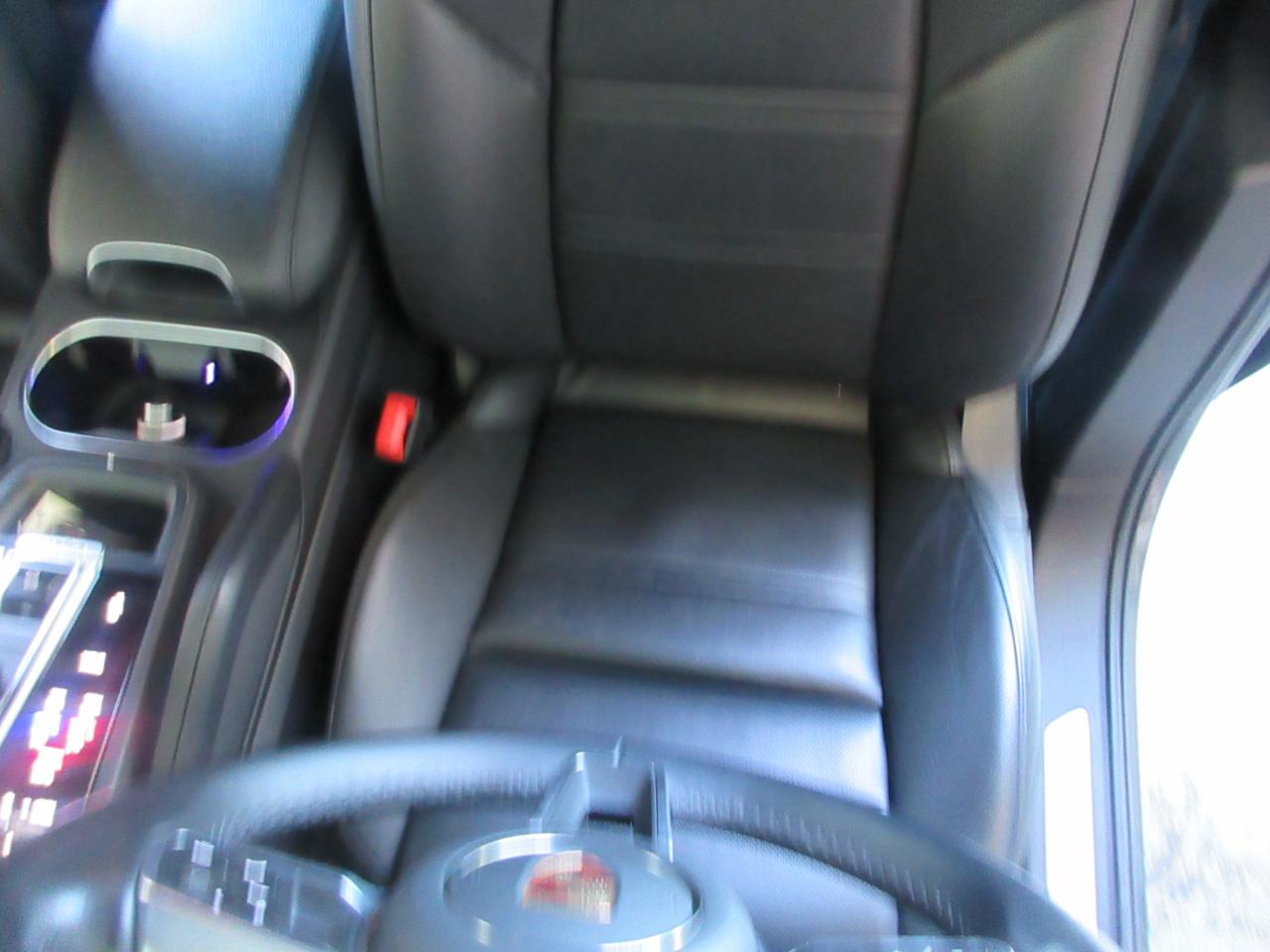 Porsche Cayenne  2023
