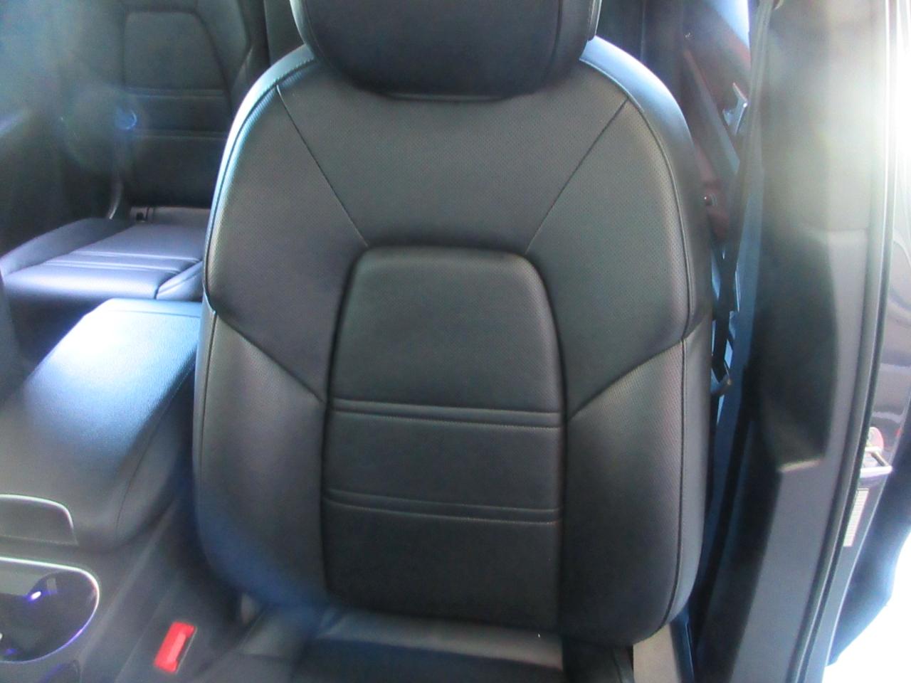 Porsche Cayenne  2023