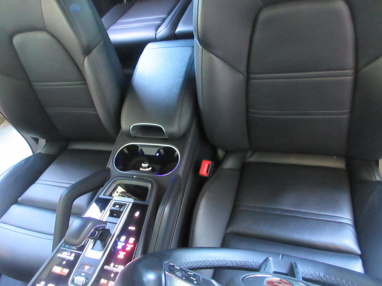 Porsche Cayenne  2023