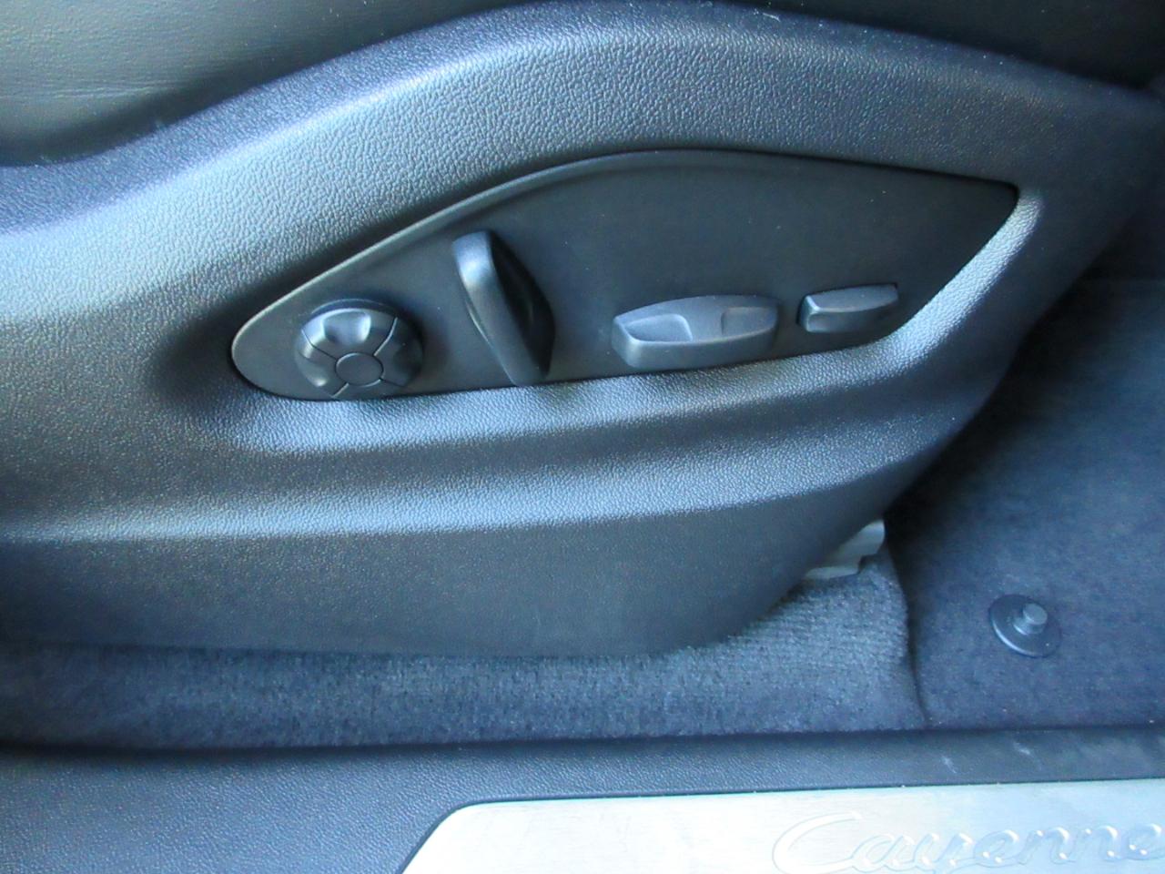 Porsche Cayenne  2023