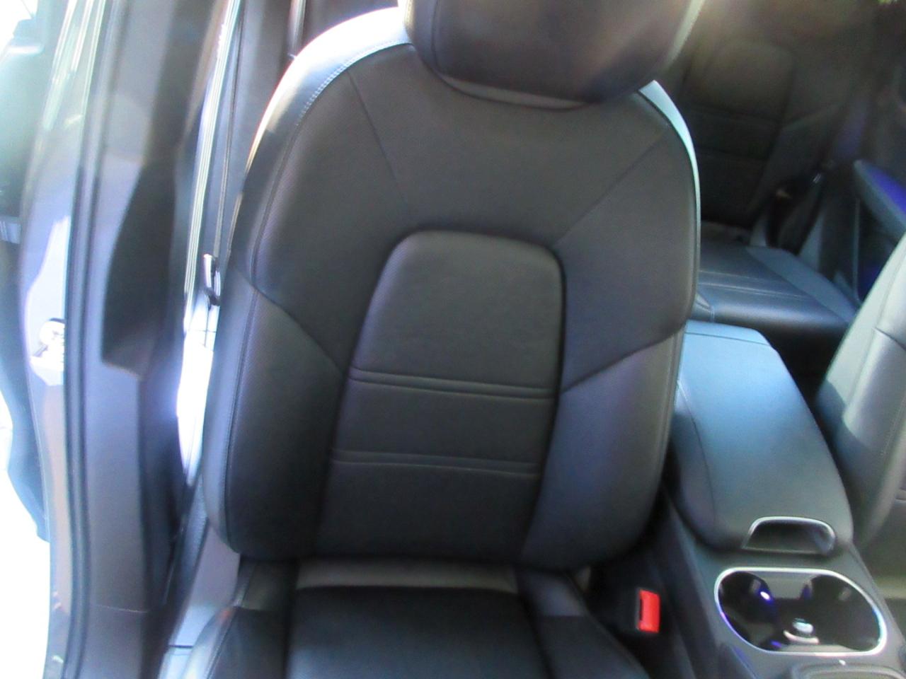 Porsche Cayenne  2023
