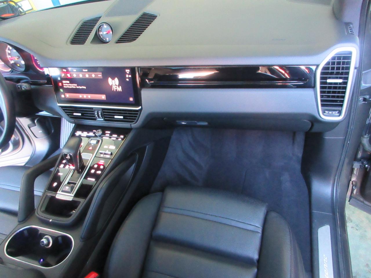 Porsche Cayenne  2023