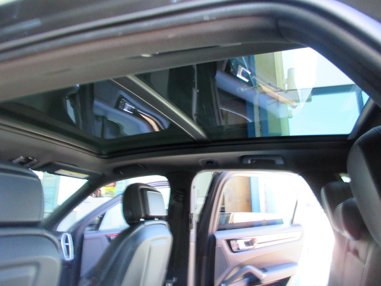 Porsche Cayenne  2023