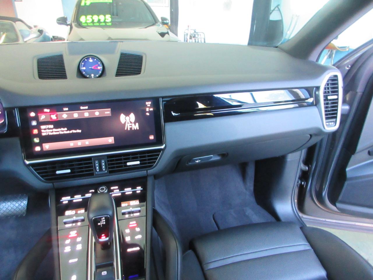 Porsche Cayenne  2023