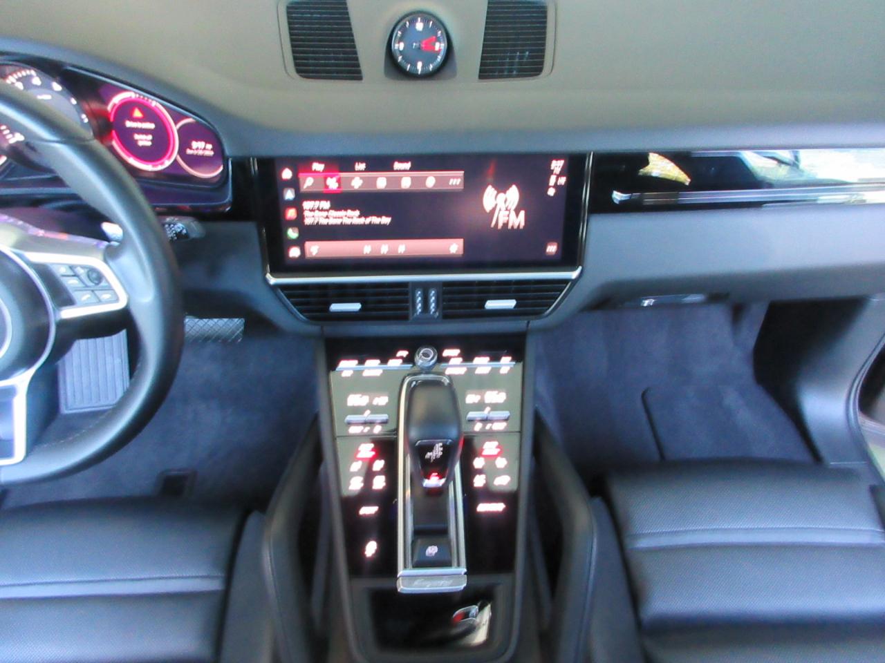 Porsche Cayenne  2023