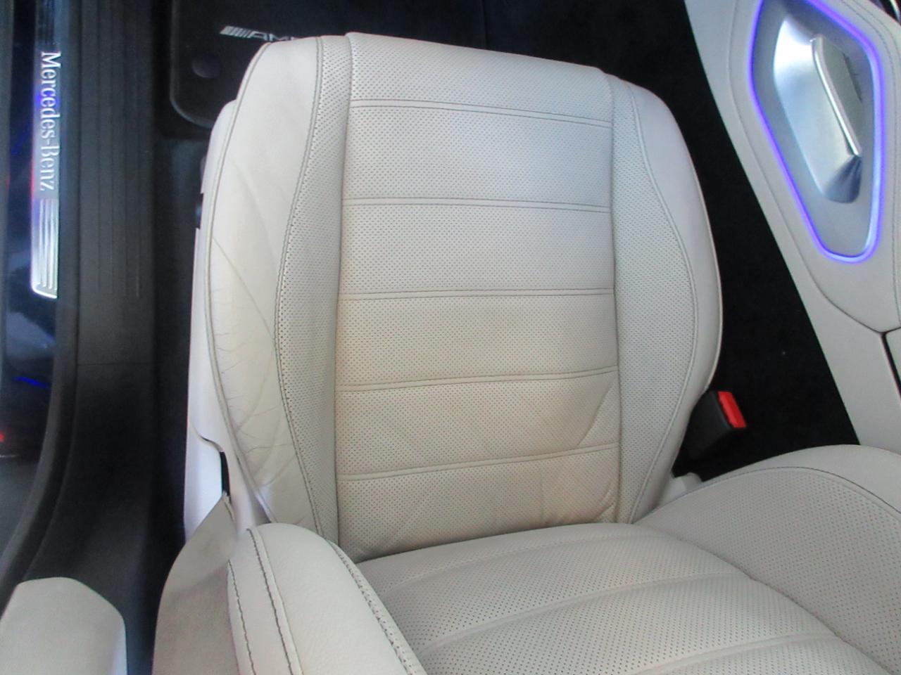 Mercedes-Benz GLS 450  2022