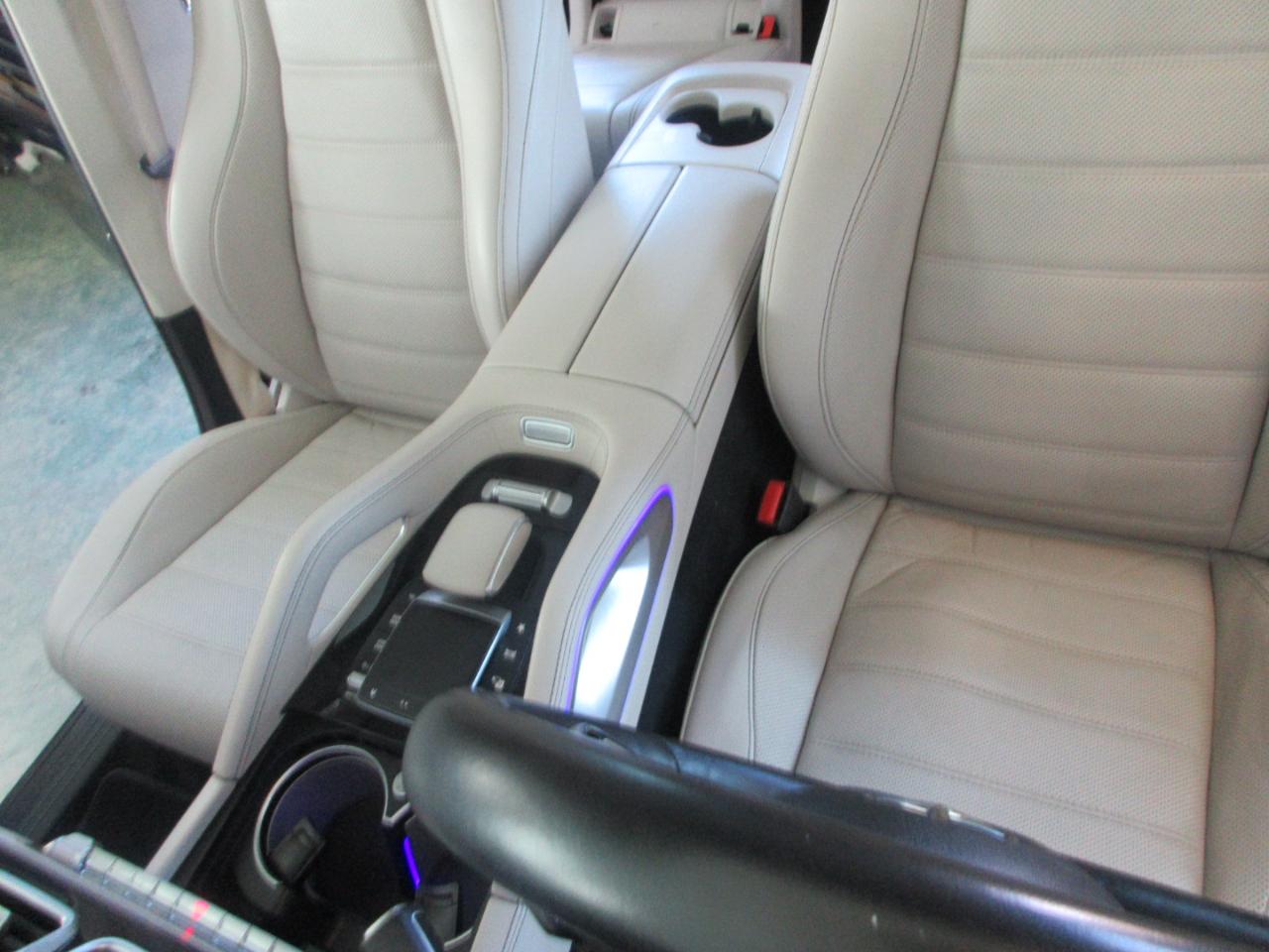 Mercedes-Benz GLS 450  2022