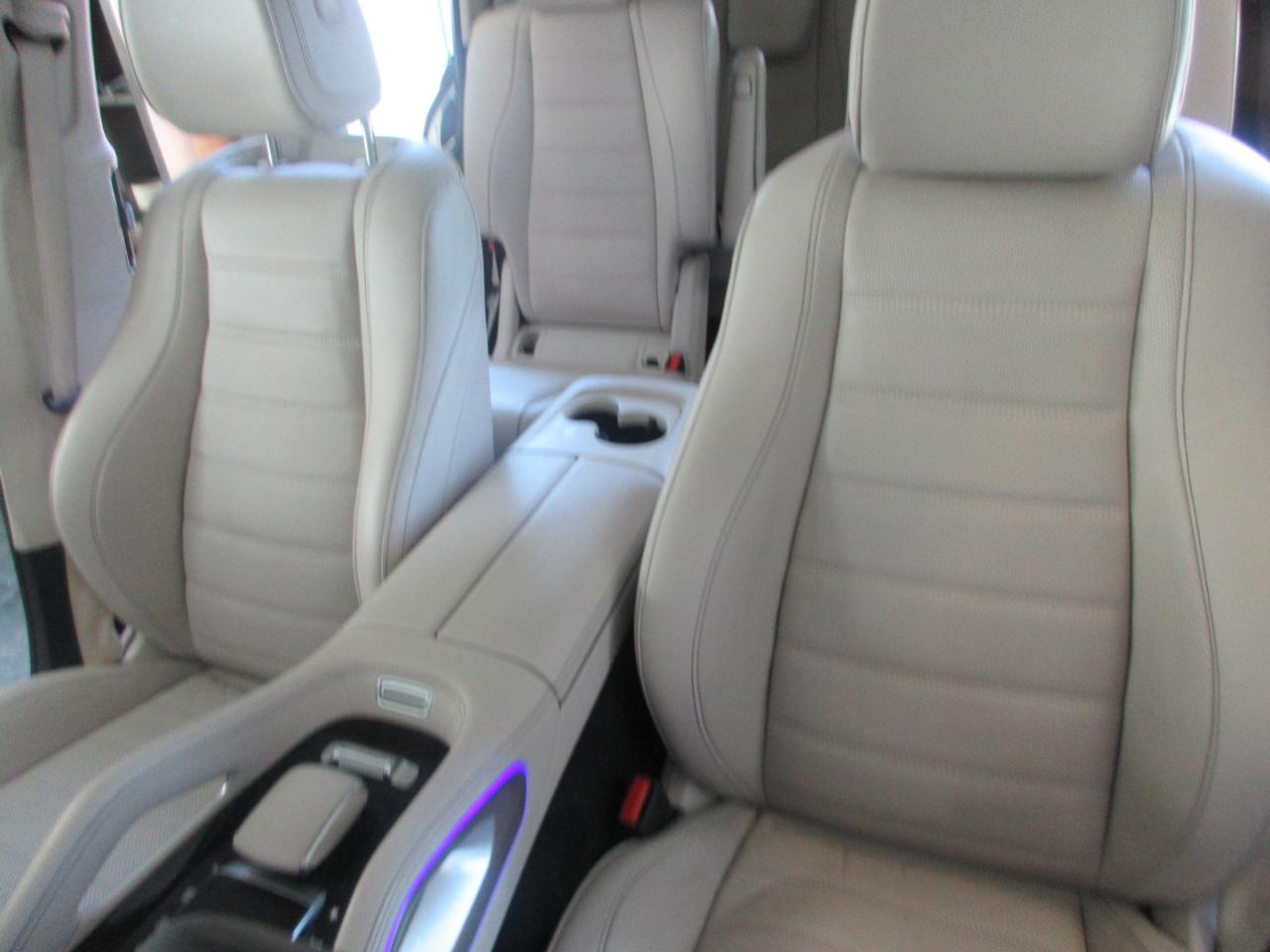 Mercedes-Benz GLS 450  2022