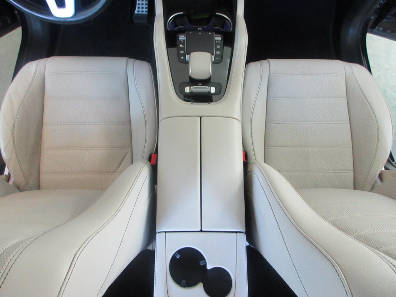 Mercedes-Benz GLS 450  2022