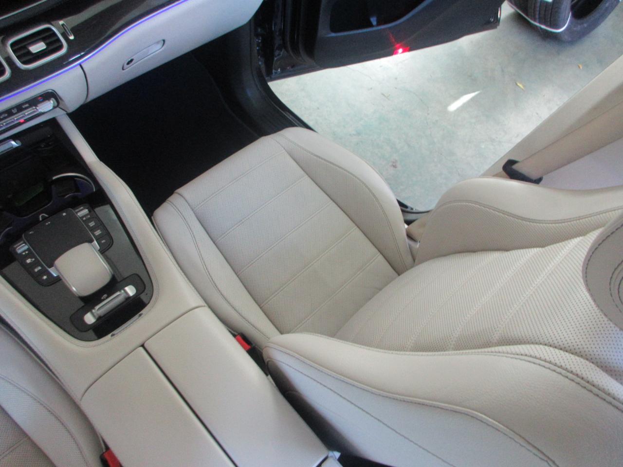Mercedes-Benz GLS 450  2022