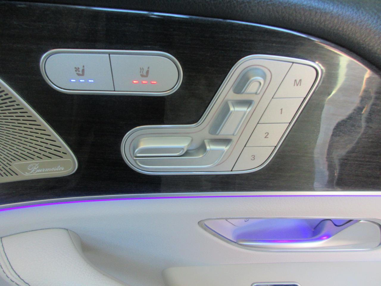 Mercedes-Benz GLS 450  2022