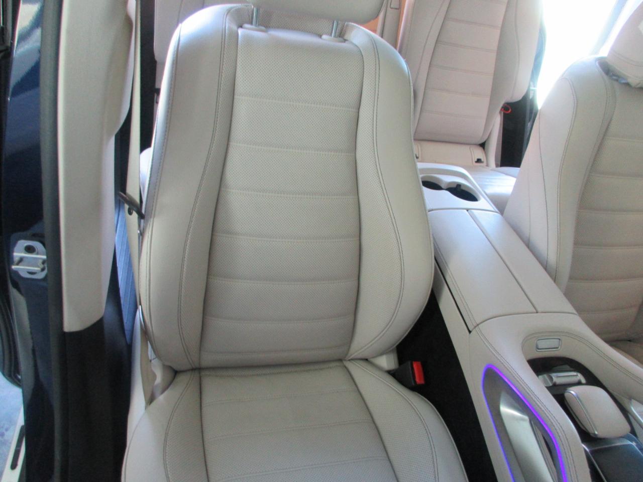 Mercedes-Benz GLS 450  2022