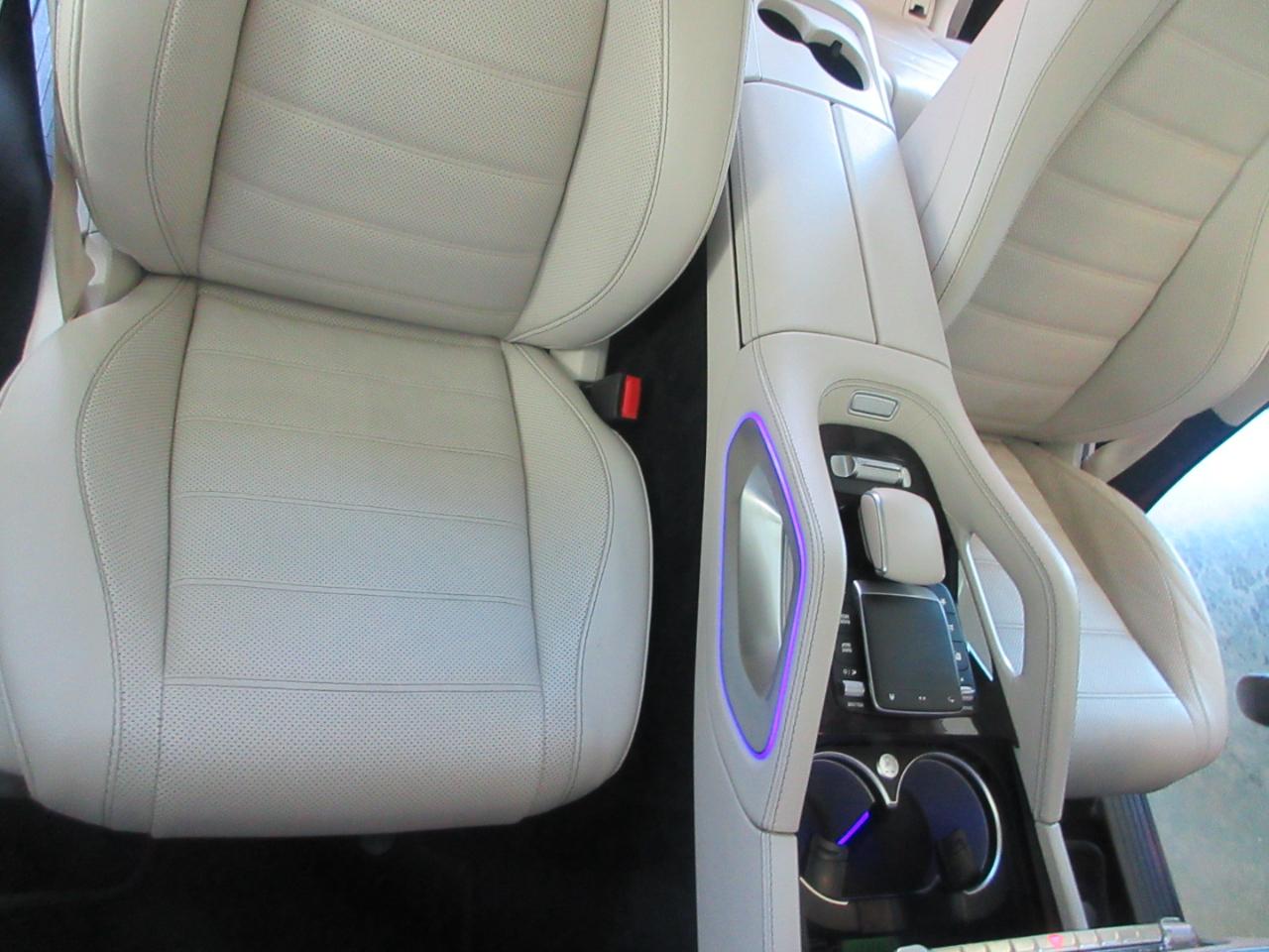Mercedes-Benz GLS 450  2022