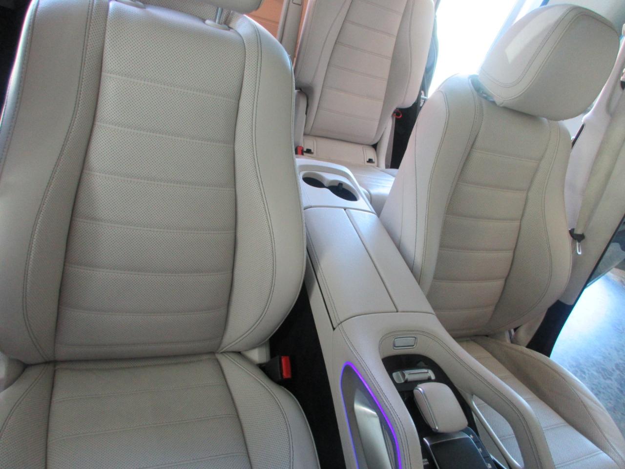Mercedes-Benz GLS 450  2022