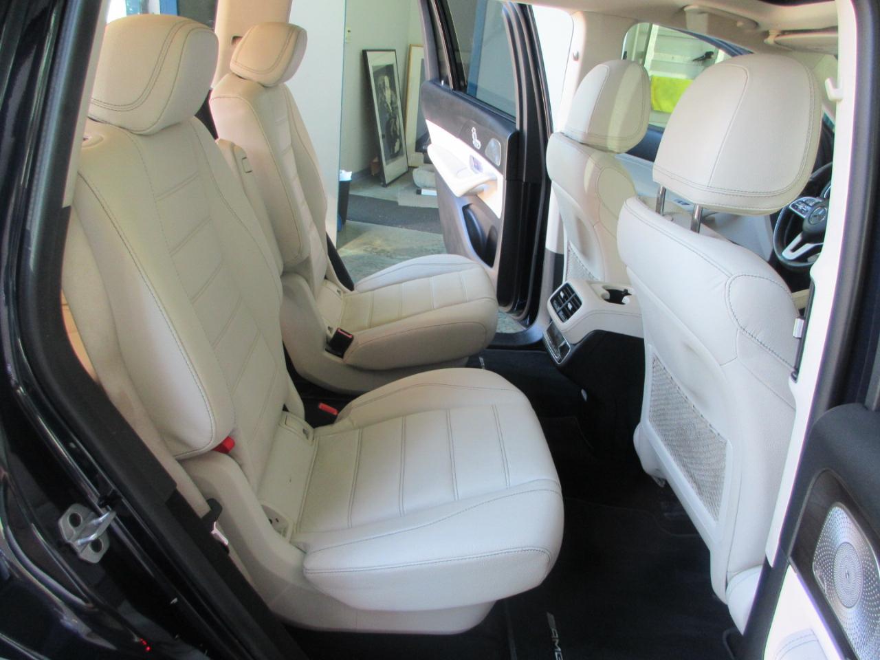 Mercedes-Benz GLS 450  2022