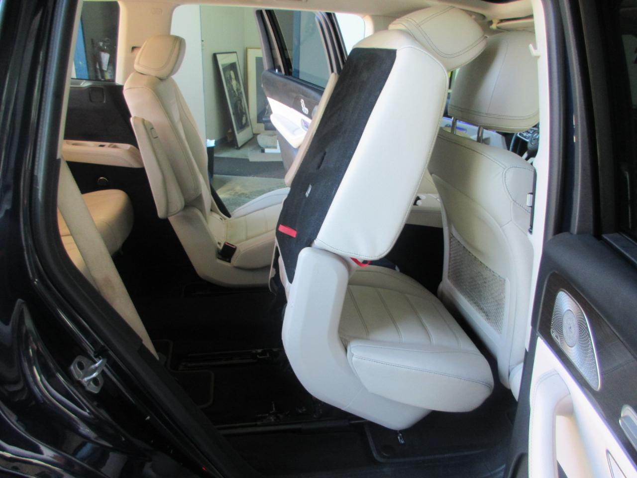 Mercedes-Benz GLS 450  2022