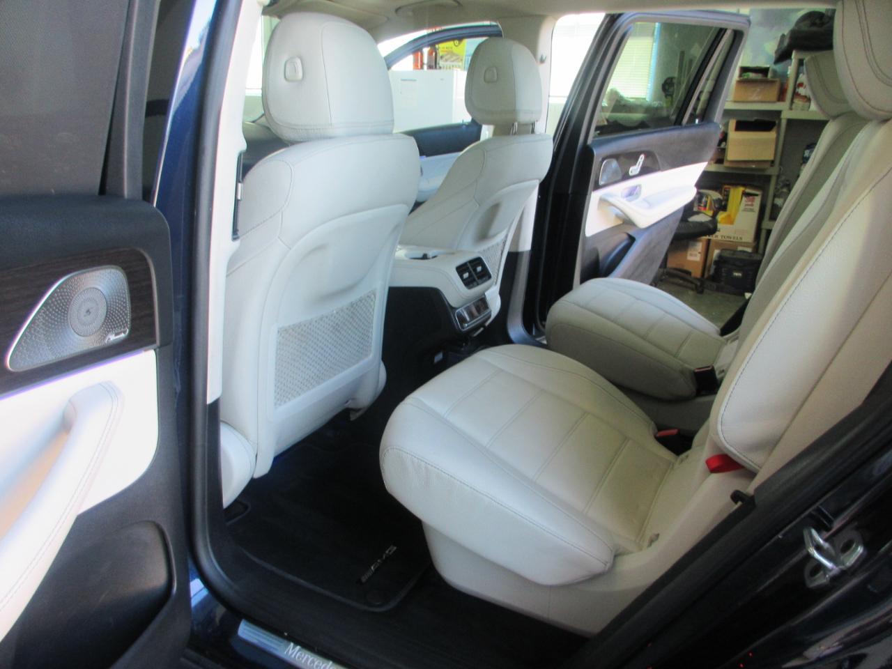 Mercedes-Benz GLS 450  2022