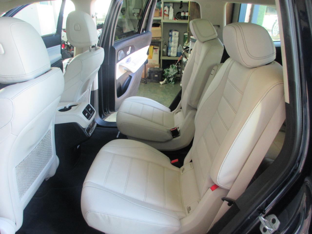 Mercedes-Benz GLS 450  2022