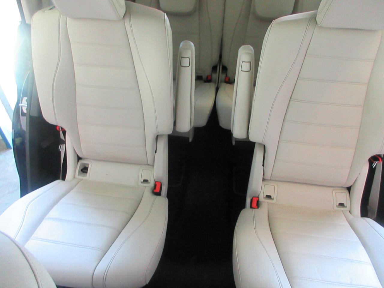 Mercedes-Benz GLS 450  2022