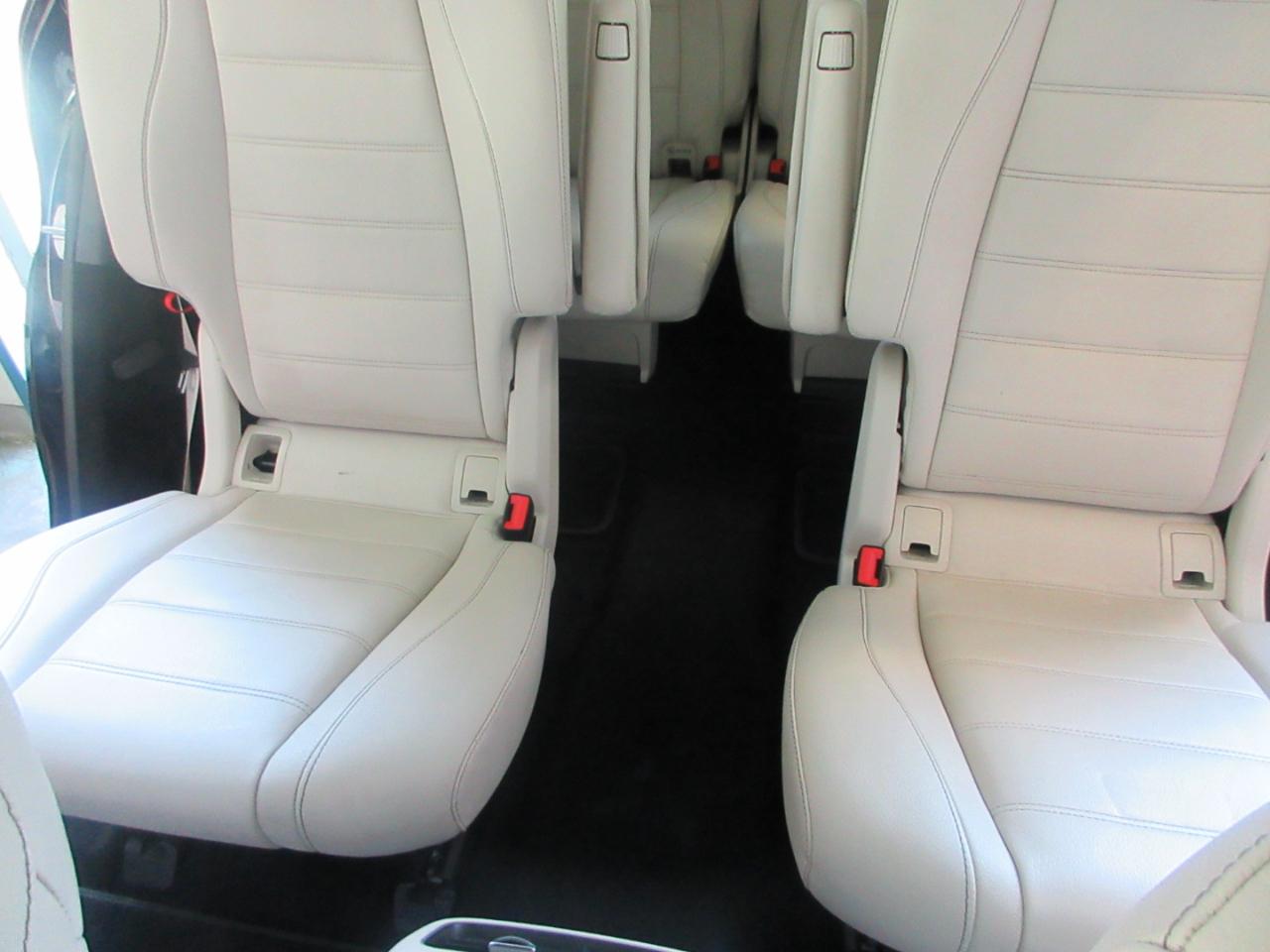 Mercedes-Benz GLS 450  2022