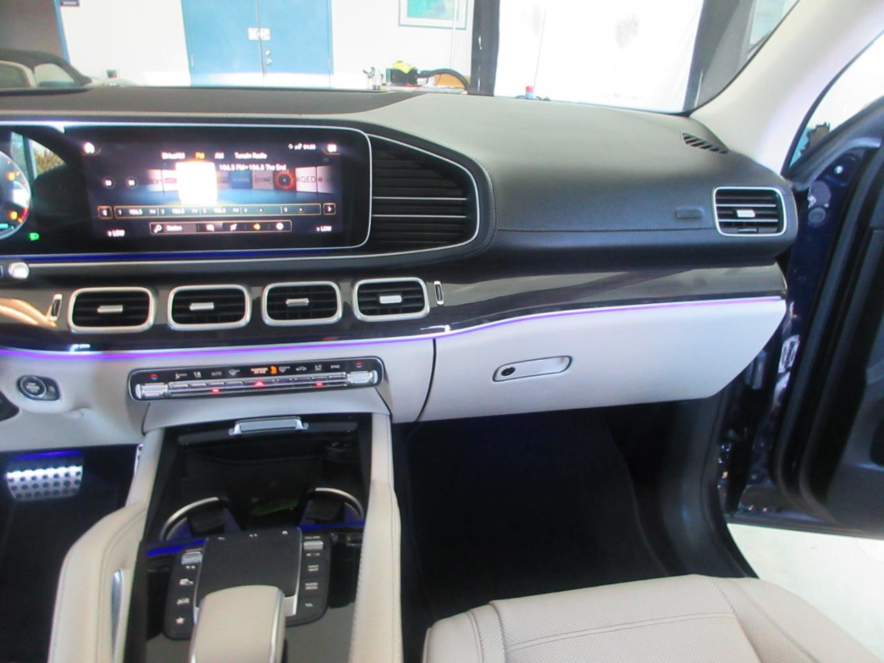 Mercedes-Benz GLS 450  2022