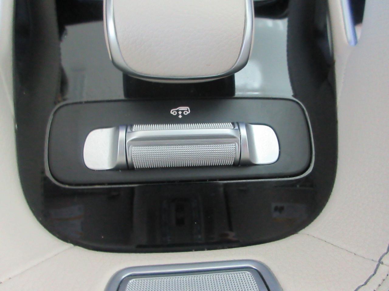 Mercedes-Benz GLS 450  2022