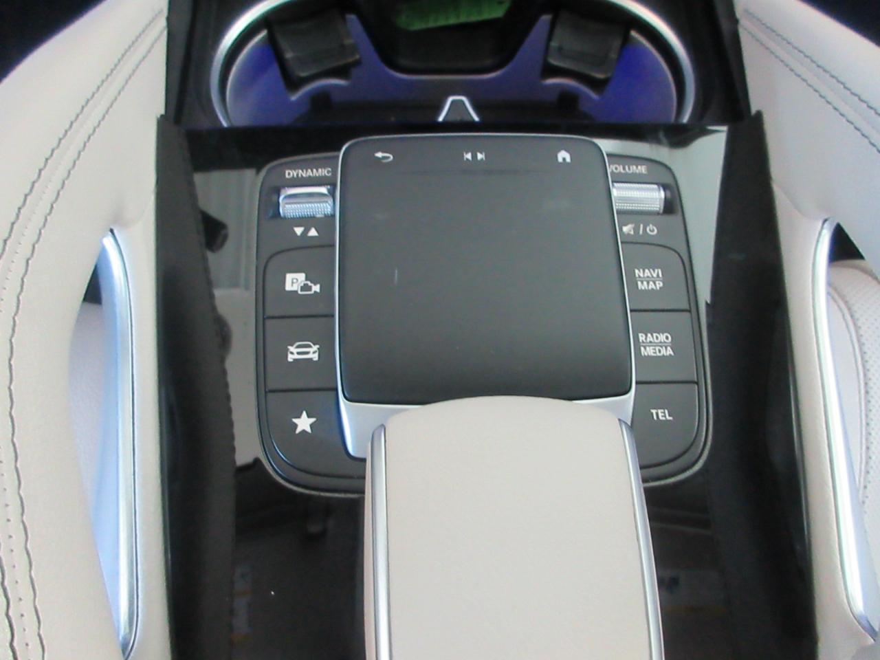 Mercedes-Benz GLS 450  2022