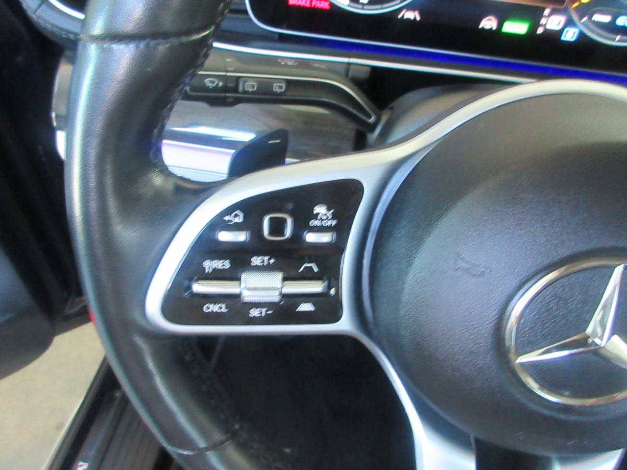 Mercedes-Benz GLS 450  2022