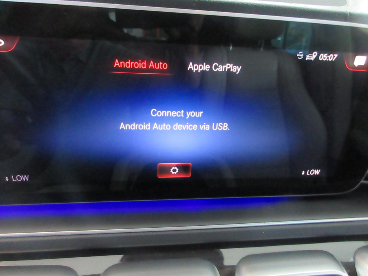 Mercedes-Benz GLS 450  2022