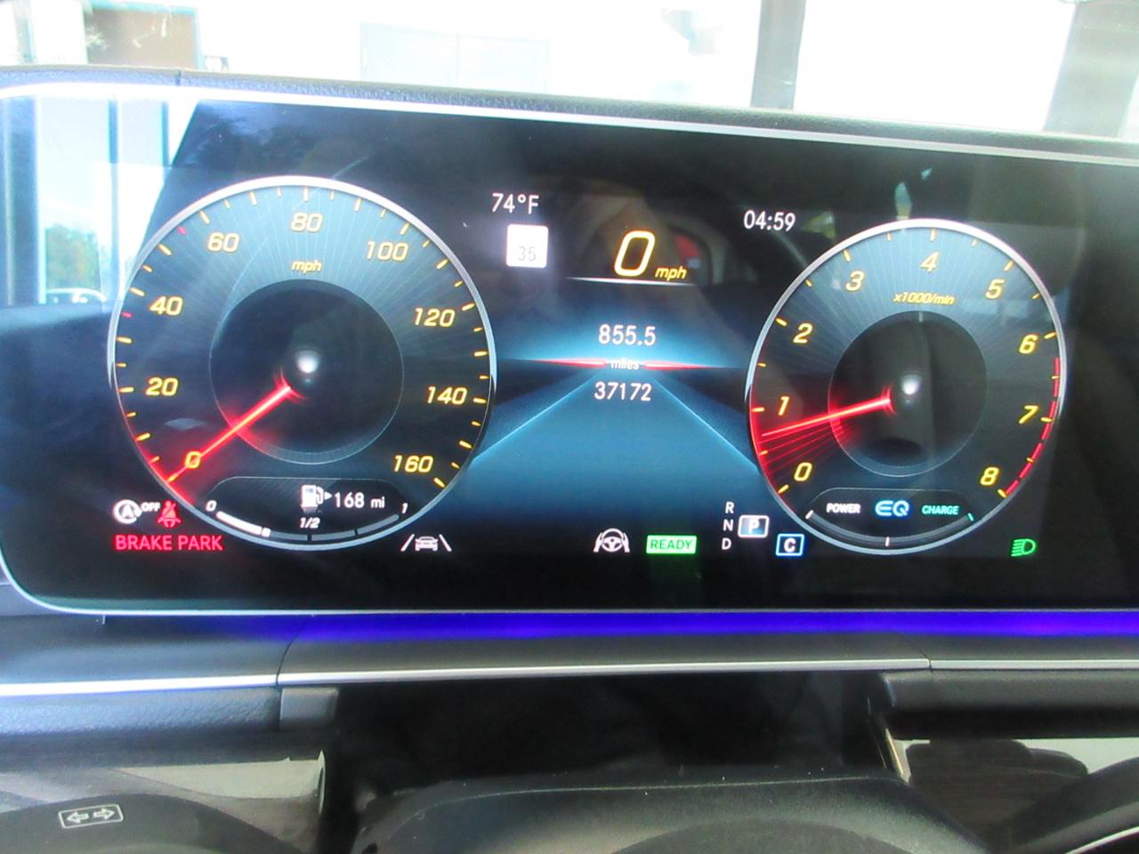 Mercedes-Benz GLS 450  2022