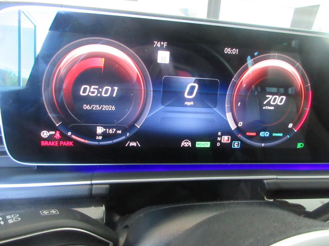 Mercedes-Benz GLS 450  2022