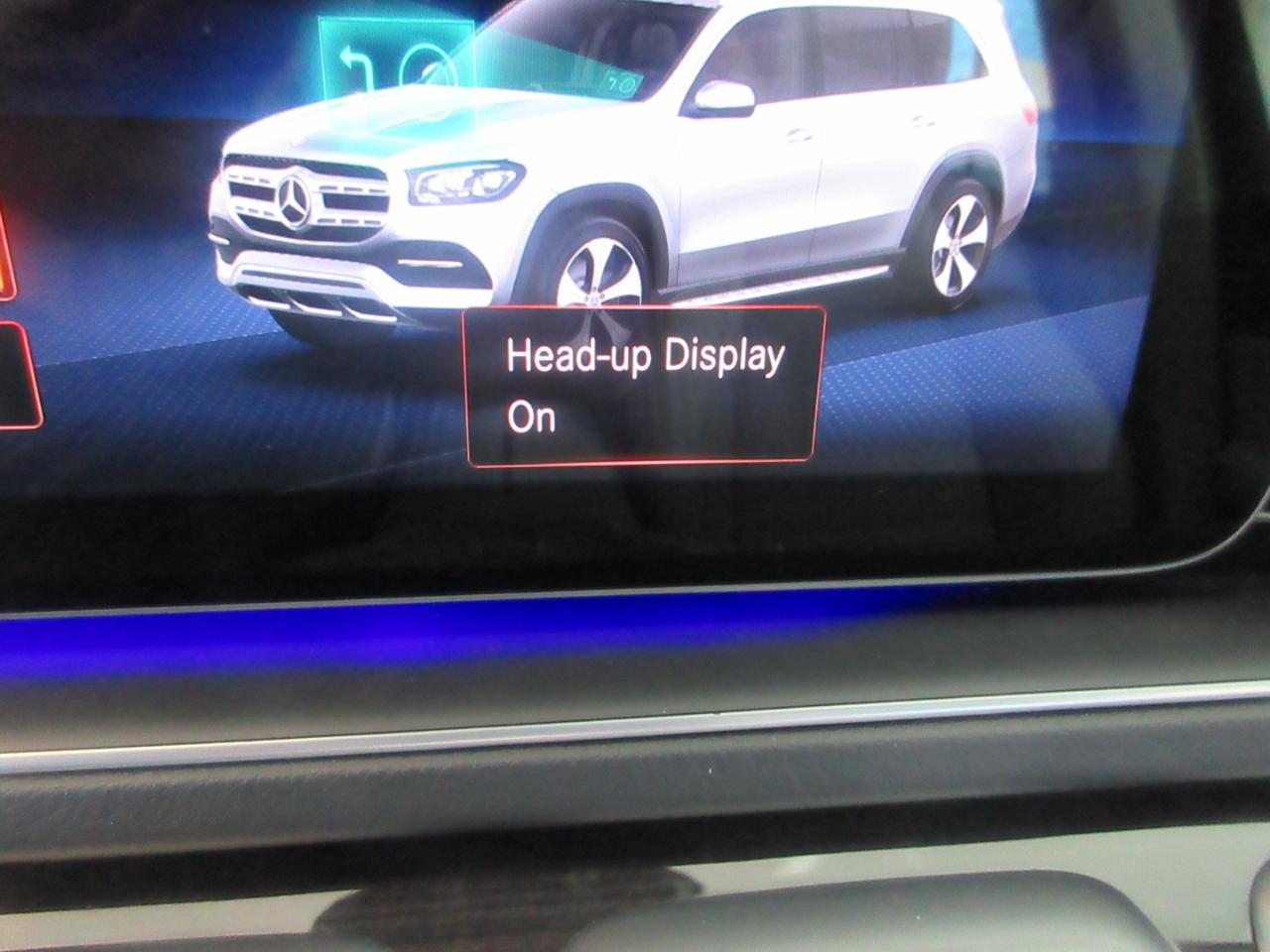 Mercedes-Benz GLS 450  2022
