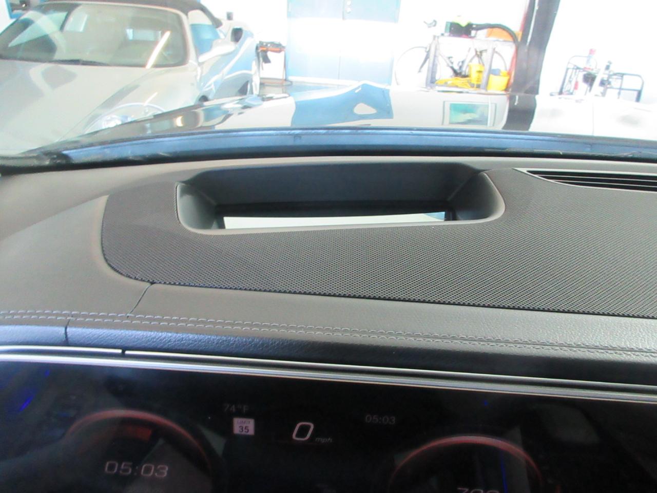 Mercedes-Benz GLS 450  2022