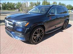 2022 Mercedes-Benz GLS 450 