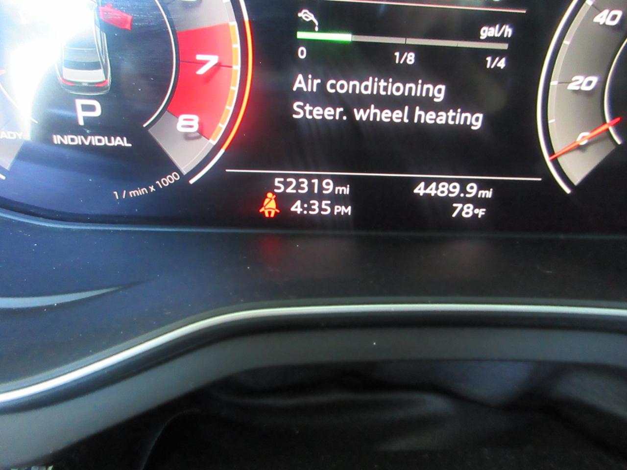Audi S4  2021