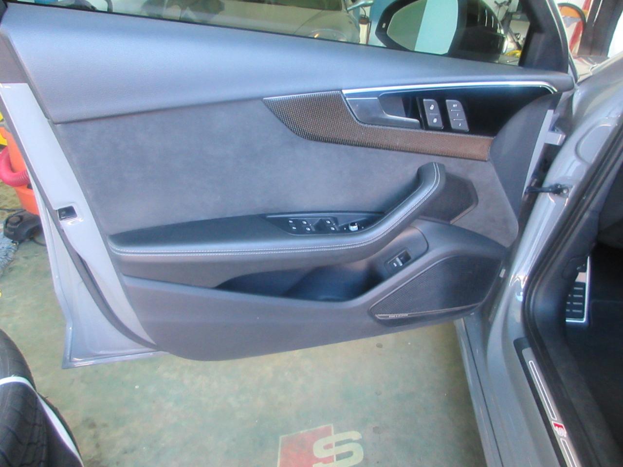 Audi S4  2021